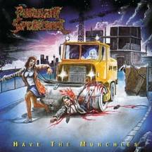 Purulent Spermcanal : Have The Munchies Purulent Spermcanal : Have The Munchies